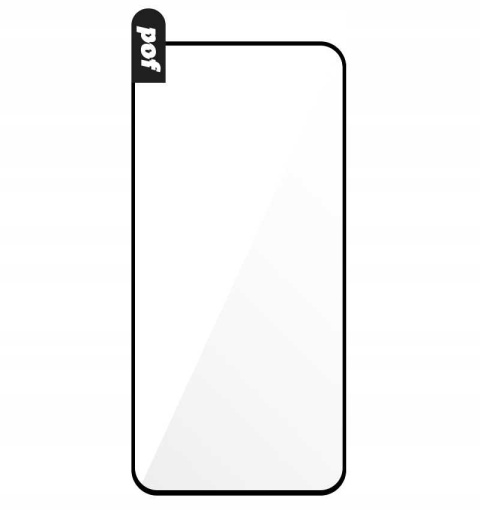 POF Full Cover Glass Galaxy A54 5G