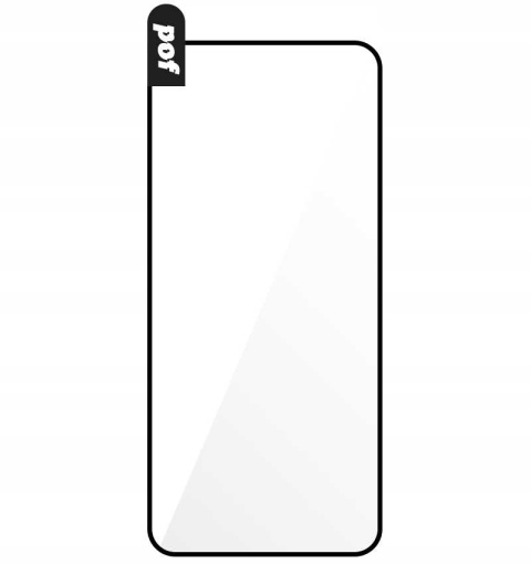 POF Full Cover Glass Poco X5/Redmi Note 12 5G