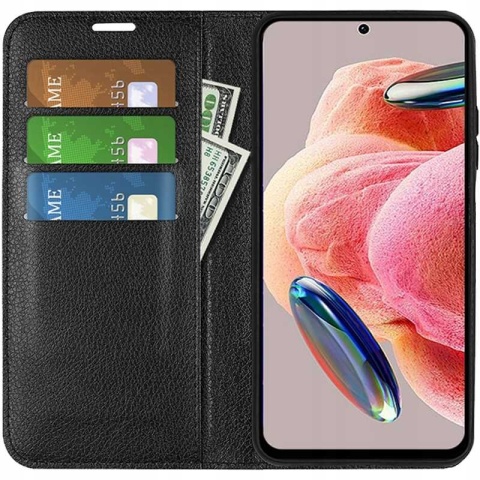 LITCHI Redmi Note 12 4G black