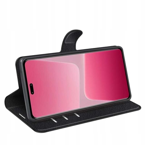 LITCHI Xiaomi 13 Lite black