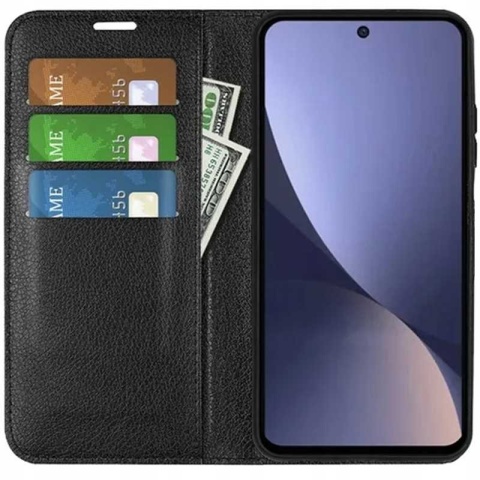 LITCHI Xiaomi 13 black