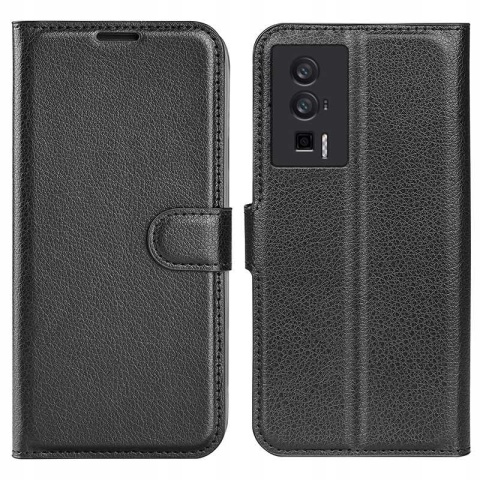 LITCHI Poco F5 Pro black