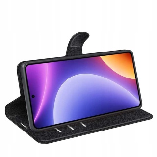 LITCHI Poco F5 black