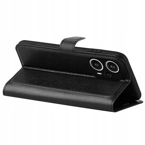 LITCHI Poco F5 black