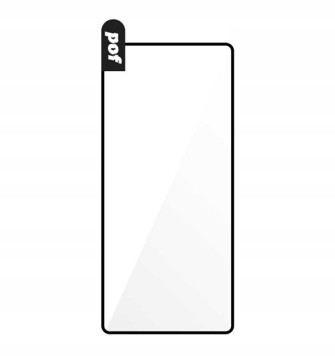 POF Full Cover Glass Poco F5
