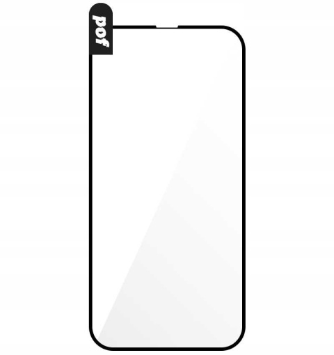 POF Full Cover Glass iPhone 15