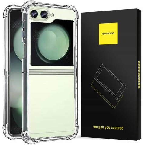 Spacecase Anti-shock Galaxy Z Flip 5