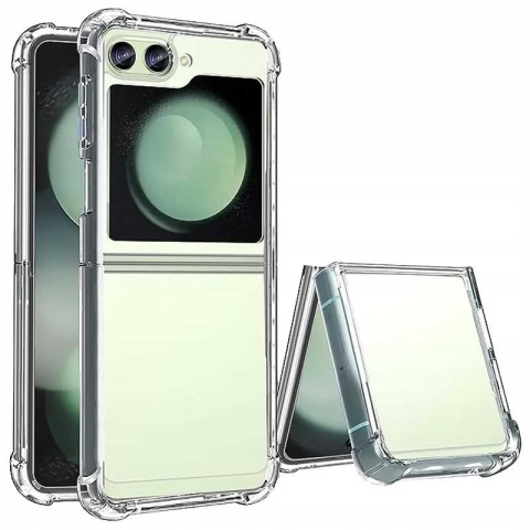 Spacecase Anti-shock Galaxy Z Flip 5