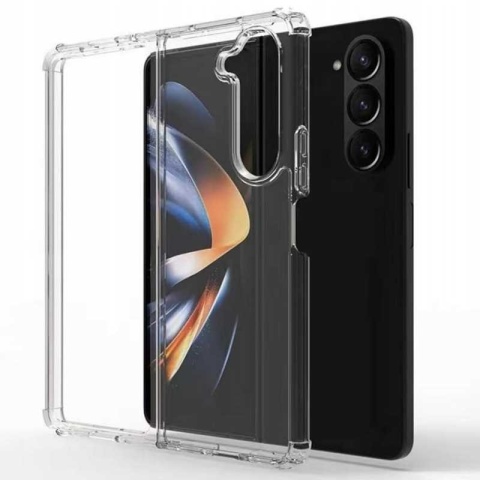 Spacecase Anti-shock Galaxy Z Fold 5