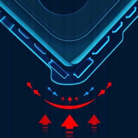 Spacecase Beetle Nothing Phone 2