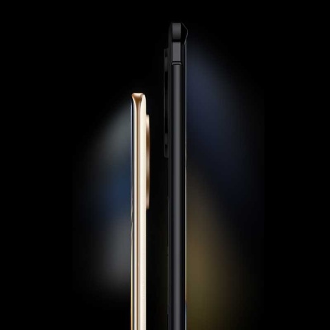 Spacecase Beetle Realme 11 Pro/Pro+ black