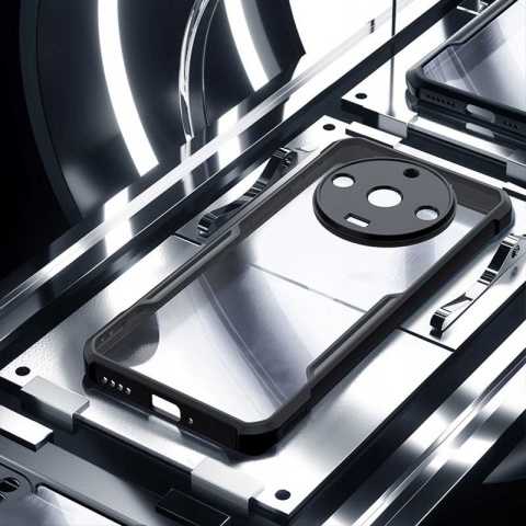 Spacecase Beetle Realme 11 Pro/Pro+ black