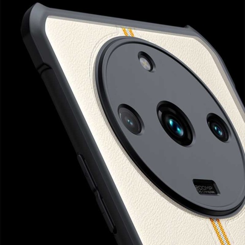 Spacecase Beetle Realme 11 Pro/Pro+ black