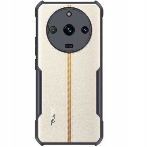 Spacecase Beetle Realme 11 Pro/Pro+ black