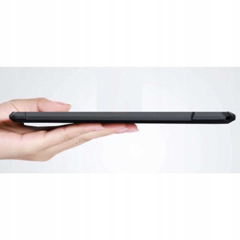 Spacecase Beetle iPhone 15 Pro black