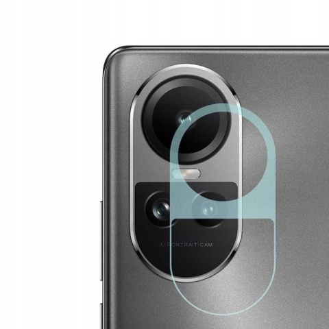 Spacecase Camera Glass Oppo Reno 10/10 Pro 5G