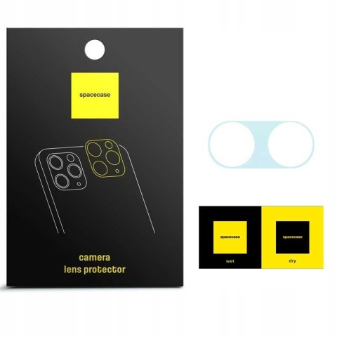 Spacecase Camera Glass Z Flip 5