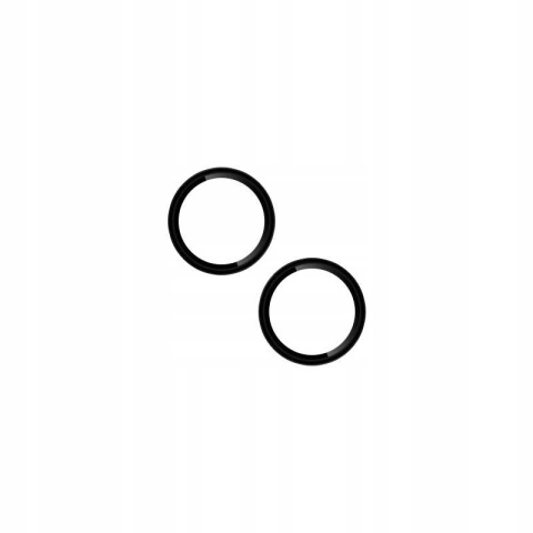 Spacecase Camera Ring iPhone 13/13 Mini black