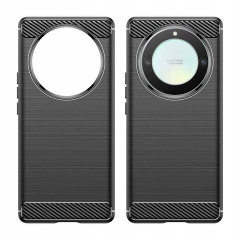 Spacecase Carbon Honor Magic 5 Lite black
