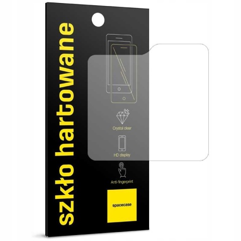 Spacecase Glass 2.5D Galaxy Z Flip 5 (small screen)