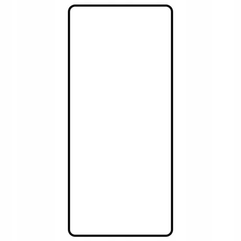 Spacecase Glass 3D 2.0 Honor Magic 5 Pro