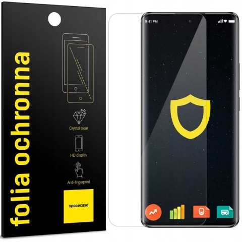 Spacecase Glass 3D Oppo Reno 10/10 Pro 5G