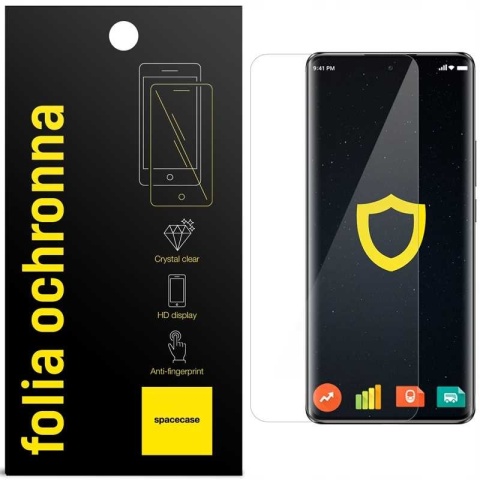 Spacecase Glass 3D Oppo Reno 10/10 Pro 5G