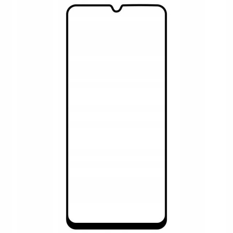 Spacecase Glass 5D Realme C51 / C53