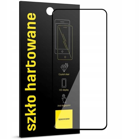 Spacecase Glass 5D Redmi 12 / 13 4G