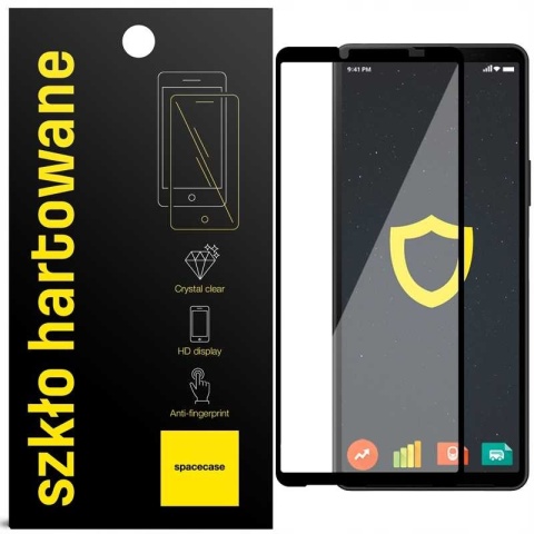 Spacecase Glass 5D Sony Xperia 10 V