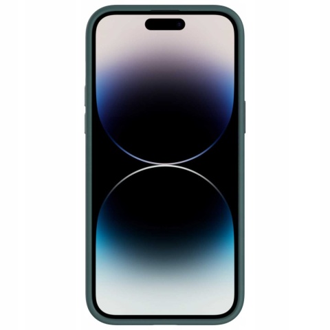 Spacecase Hybrid Mag iPhone 14 Pro Max dark gr